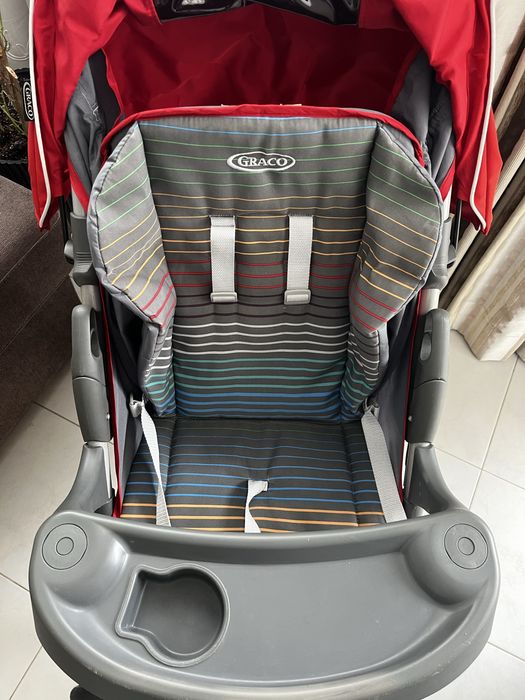 Детска количка graco