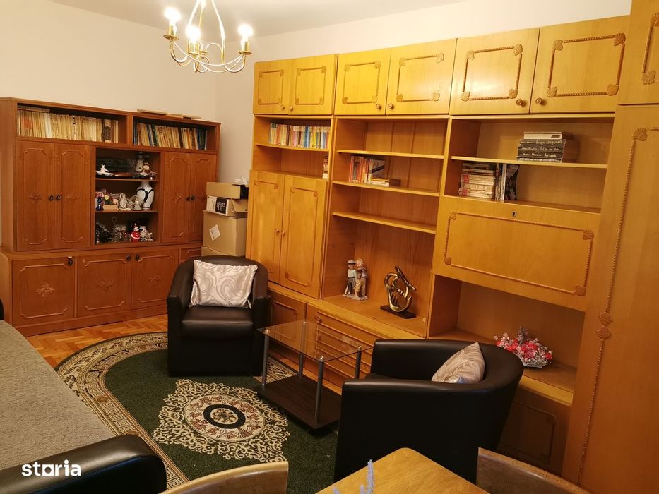 Apartament 2 camere Obcini