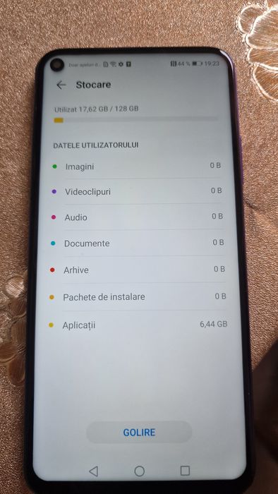 Huawei Nova 5T  128GB