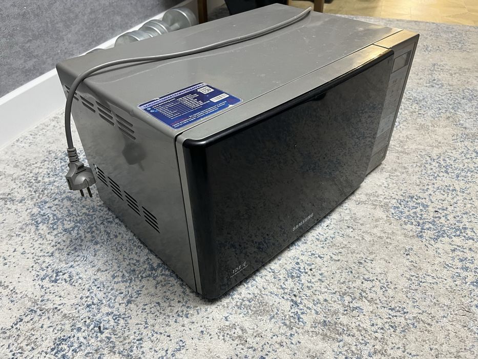 Микроволновка Samsung