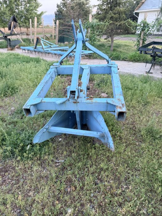Продам Арычник мтз