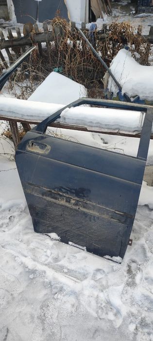 Двери лада приора