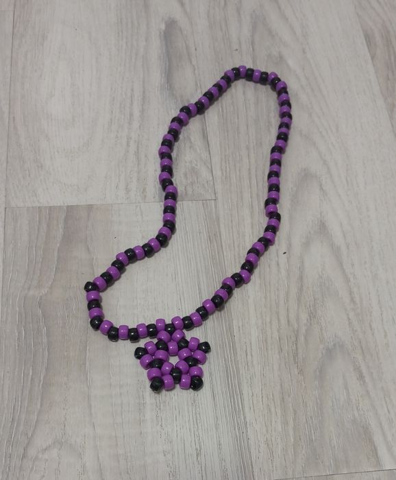 Kandi подвеска со звездой