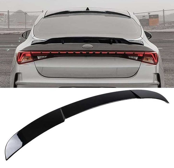 Козырёк заднего стекла Kia K5 2021г-2023г в Алматы