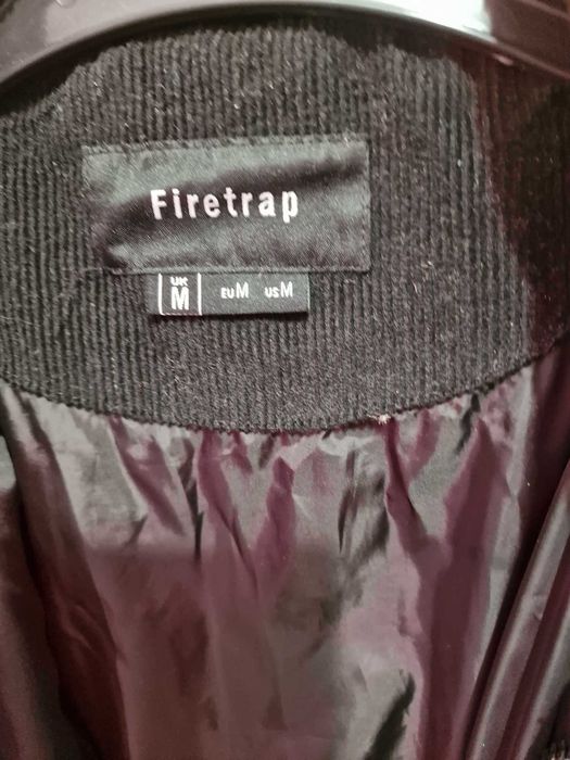 Зимно яке Firetrap