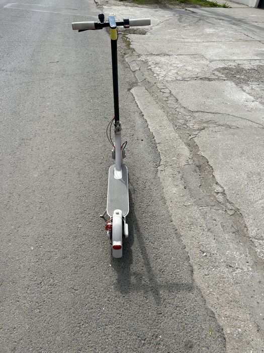 trotineta Xiaomi Mi-3