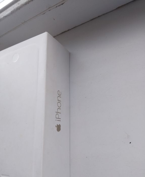 Iphone 6 16 gb, торг есть ,с коробкой