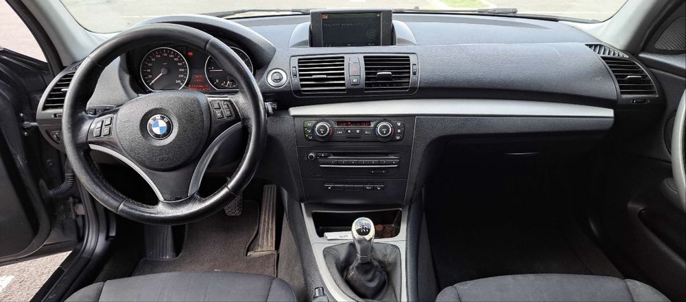Vand BMW seria 1 - 118D