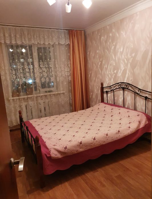 Сдам 3 ком кв на Усолке с 22 марта