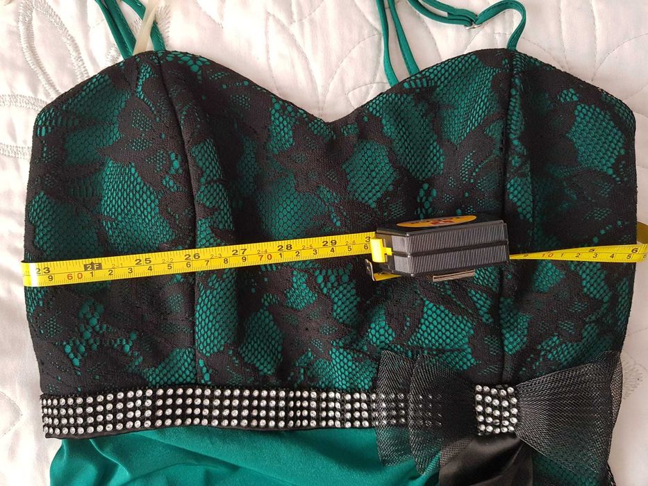 Rochie de ocazie, marimea L