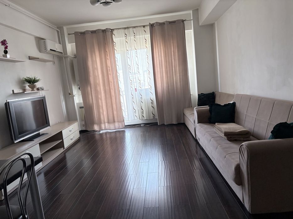 Apartament Regim Hotelier Rezervelor nr54!