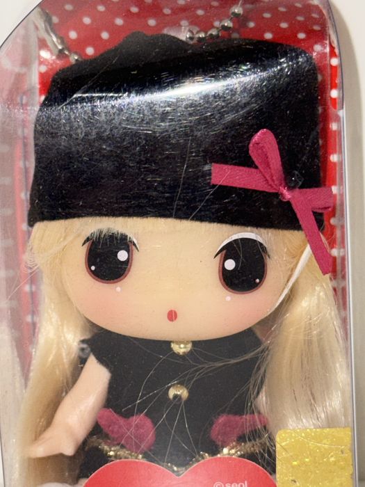 Кукла пупсик Ddung