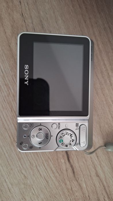 Camera foto Sony Cyber-Shot
