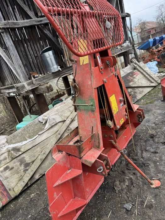 Troliu forestier 5Tone