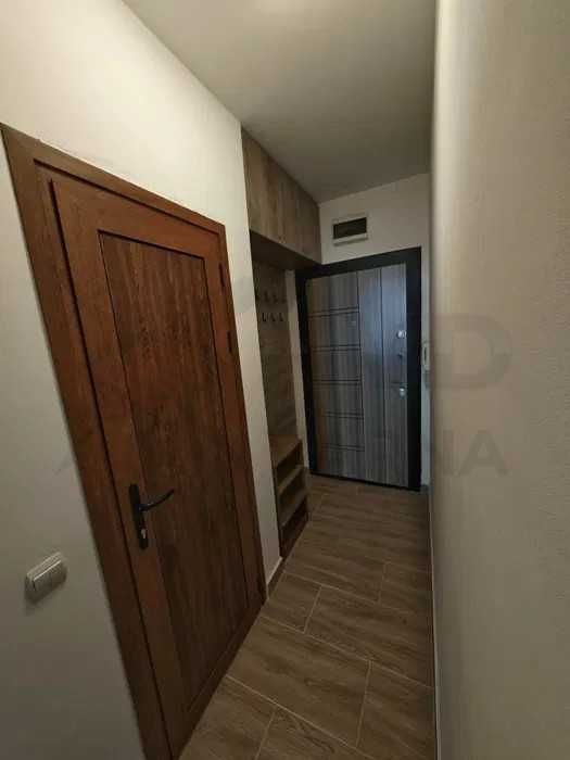 Дава се под наем едностаен апартамент в Кайсиева Градина! 21865862