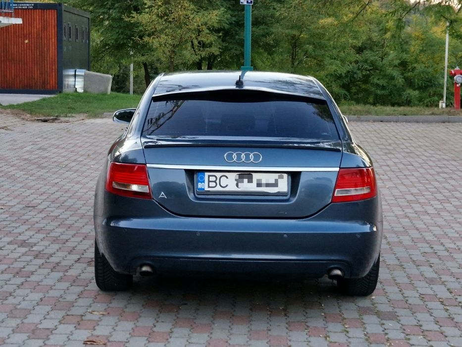 Audi a6 2.0 diesel