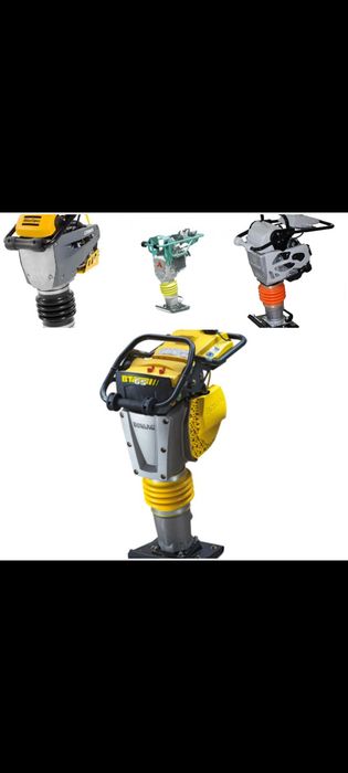 Dezumidificator,pompe de vopsit,tun aer cald,masina de taiat pavaj