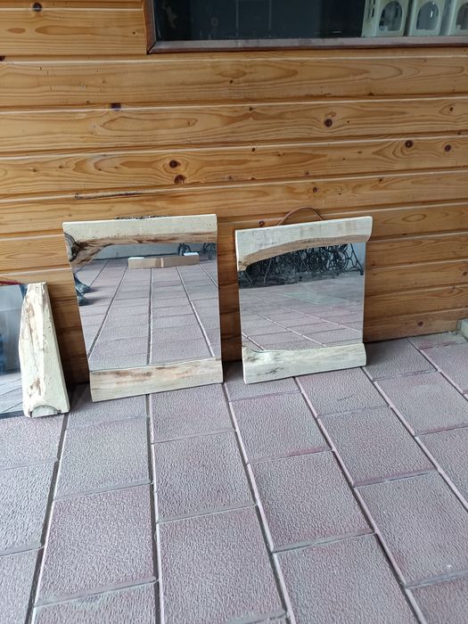 Oglinzi artizanale