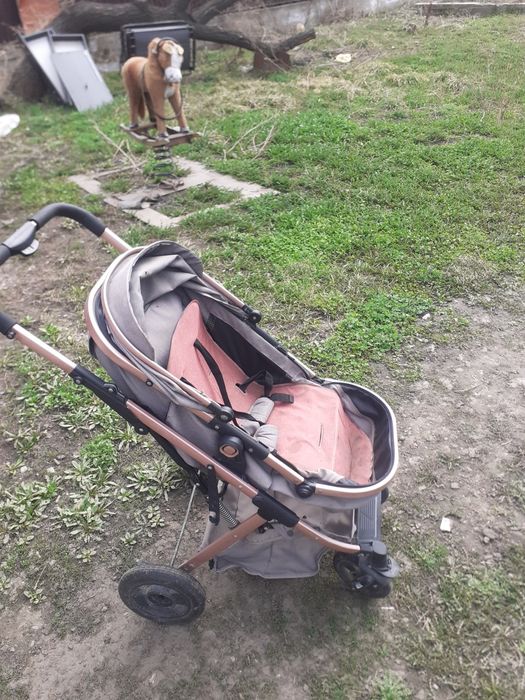 Коляска идеальном состоянии