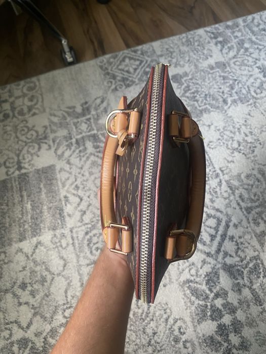 Geanta Louis Vuitton