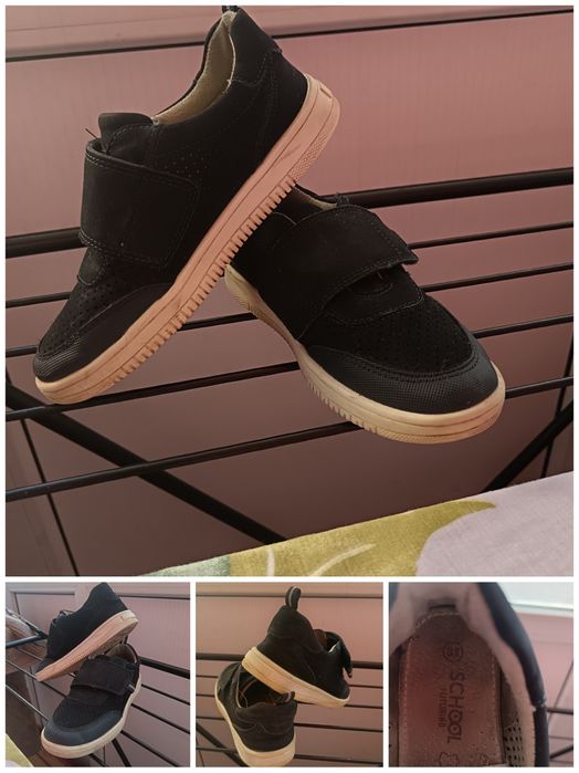 Продам детские туфли