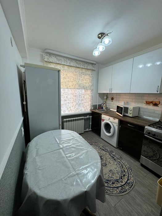 Сдам в аренду квартиру