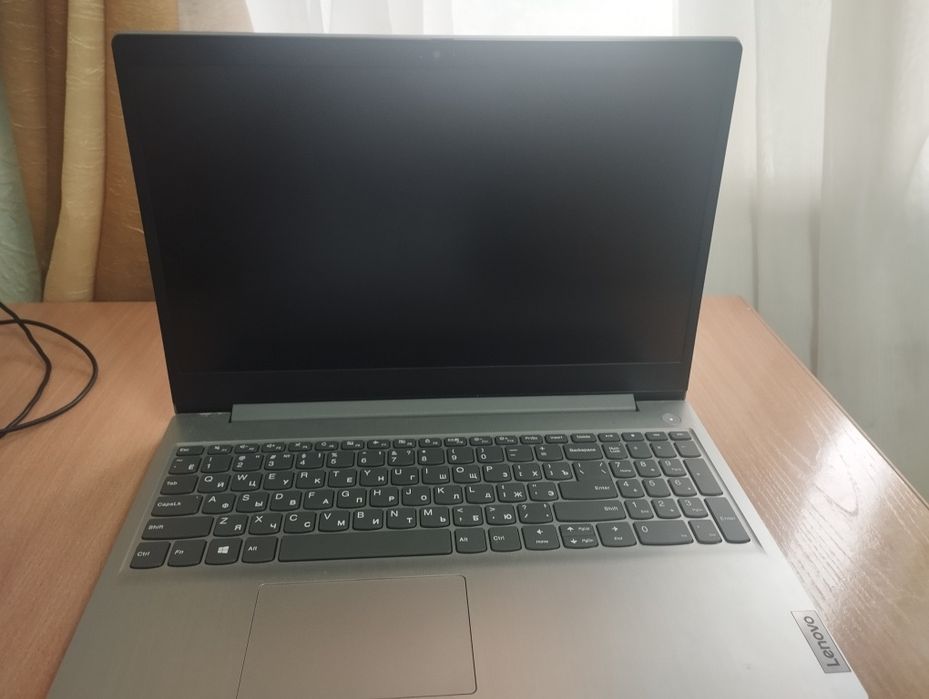 Lenovo IdeaPad 3 15IGL05