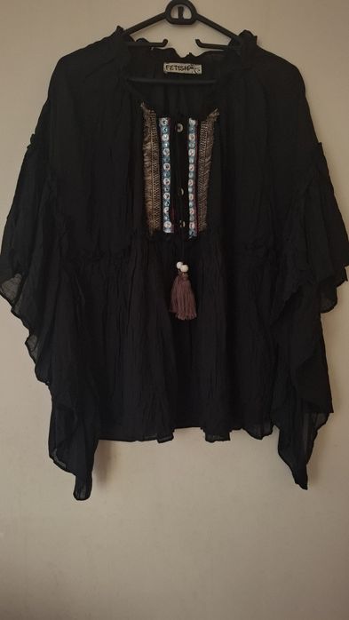 Fetich  , дамска риза!