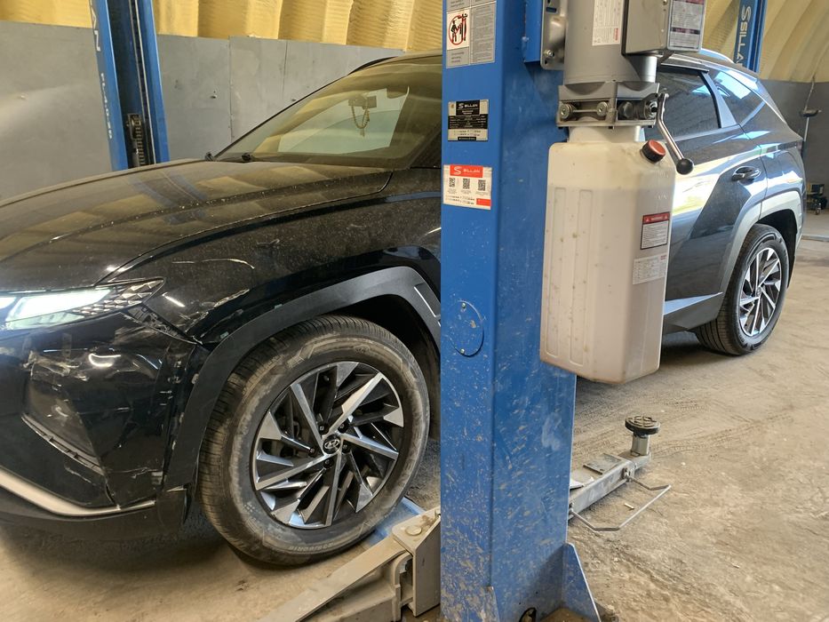 Автосервис СТО Ремонт