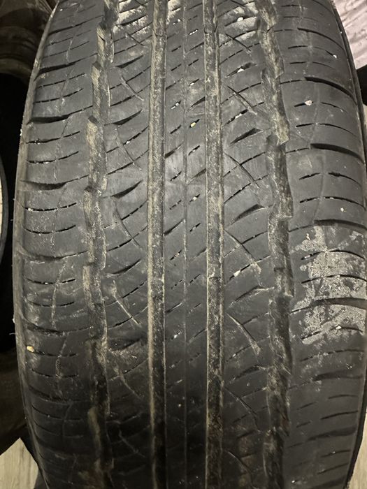 215/65 Triangle tr259 advantex