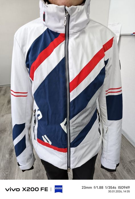 Продам куртку лыжную