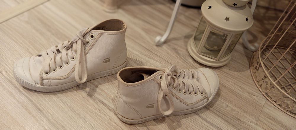 Обувки Love moschino, D&G, G star, Stella sport
