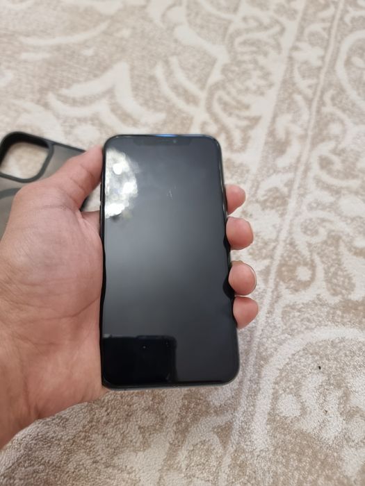 Iphone 11 pro 64gb в отличном состоянии