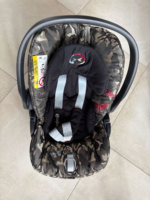 Столче за кола Cybex