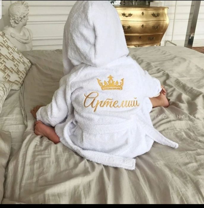 Принимаю заказы на вышивку