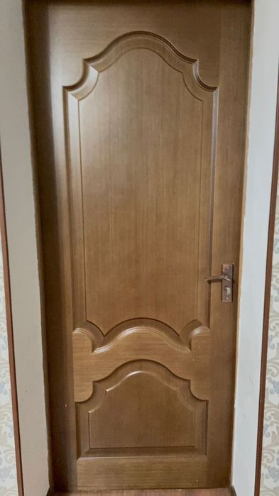 Двери межкомнатные