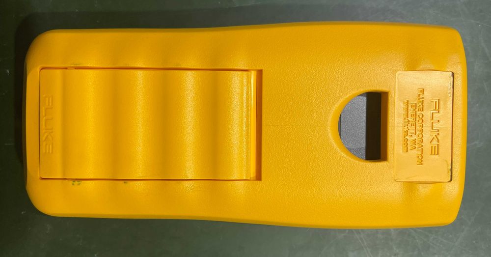 FLUKE 51 II цифров термометър
