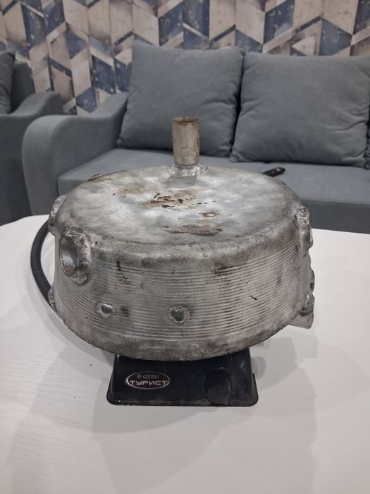 Продам механический теплообменник