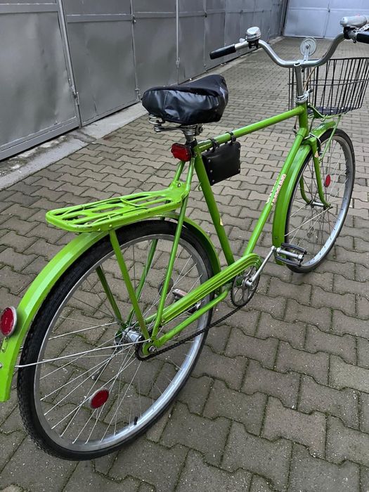 Vand bicicleta 28