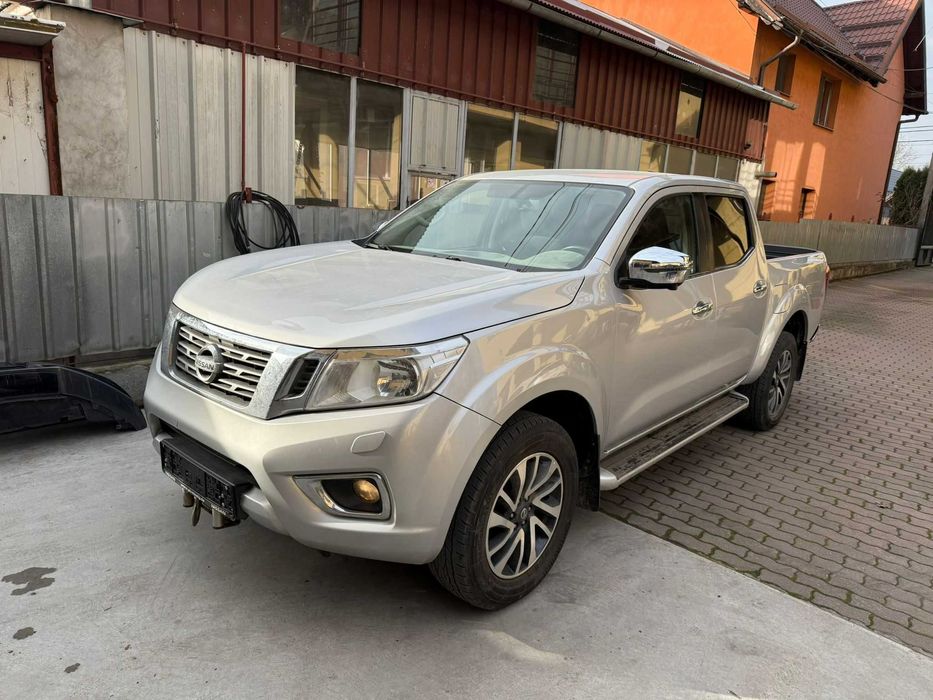 Nissan Navara  2.3 Diesel