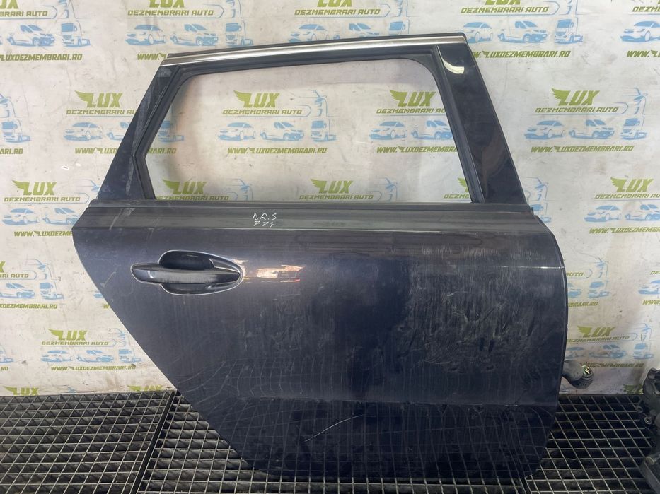 Usa dreapta spate Peugeot 508 1 [2010 - 2014] 1.6 hdi 9h05