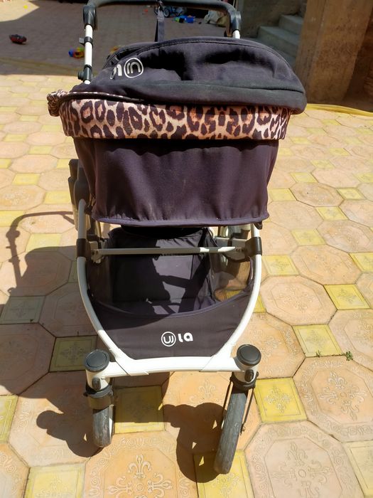 Детская коляска LQ(UJ)