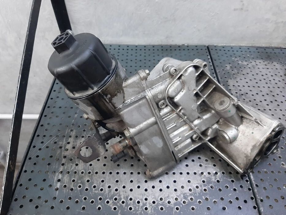 termoflot radiator ulei  3.0 crd vm44d jeep grand cherokee 4 wk wk2 2012 40002852