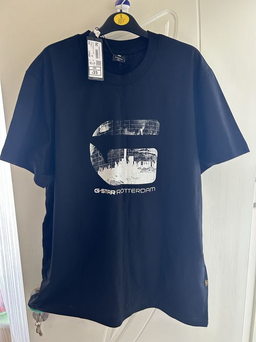 G-STAR RAW тениска