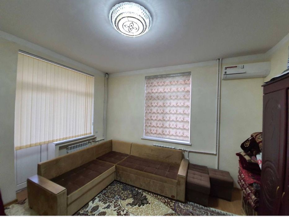 Аренда квартиры Метро Хамид Алимжан Акай сити