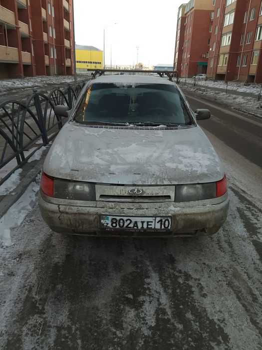 Продам ваз 2110.