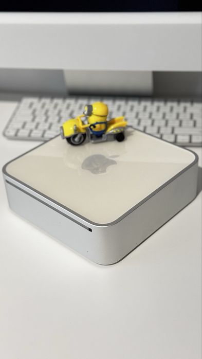 Mac Mini Apple A1176 (Macmini2,1)