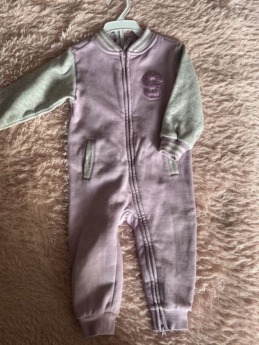 Одежда 62-80см (3-9 мес)