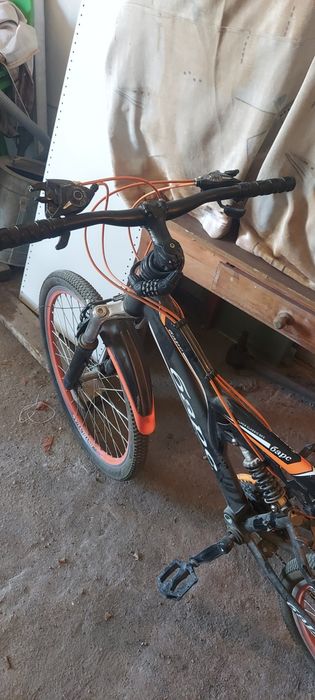 Велосипед Подростковый