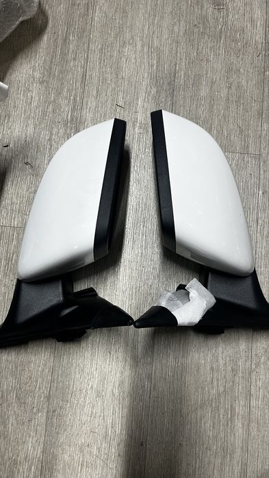 Зеркло есть Changan Х5